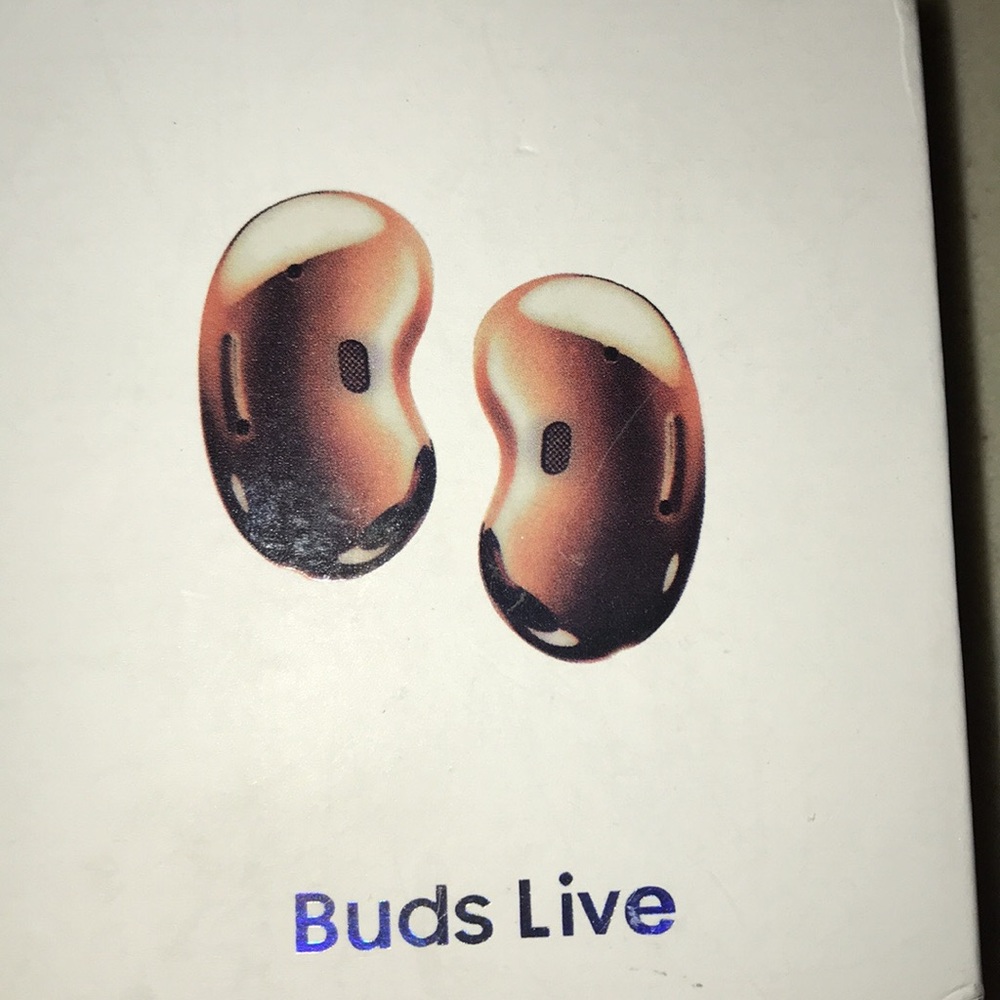 Samsung Buds Live